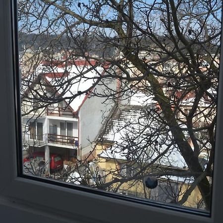 Apartament Spatios In Brașov Exterior foto