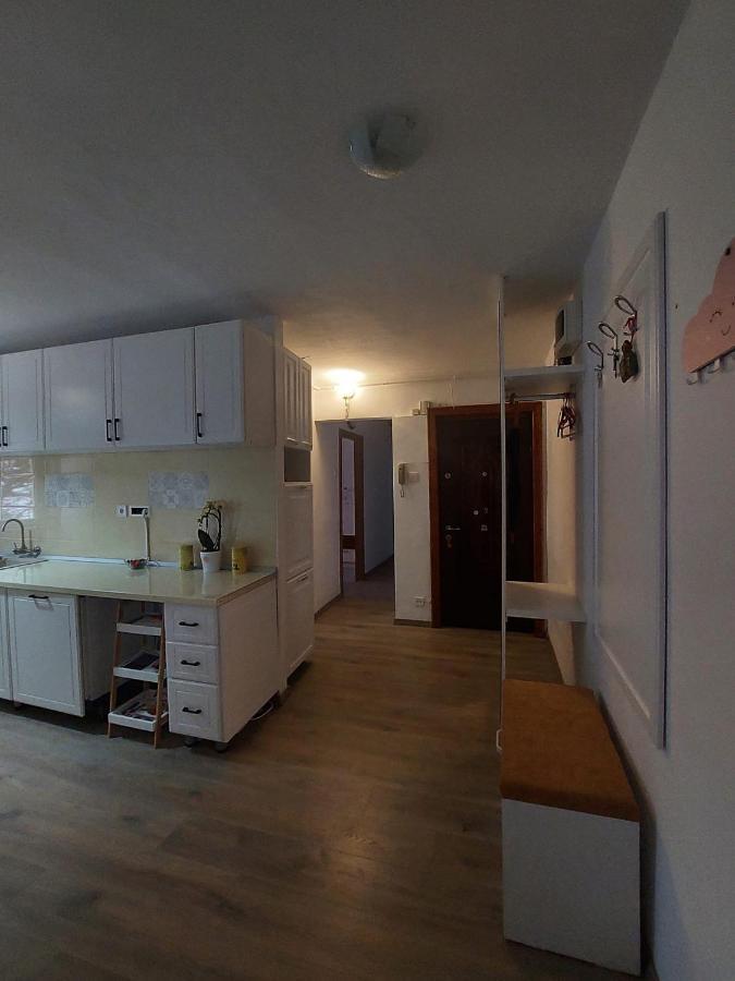 Apartament Spatios In Brașov Exterior foto