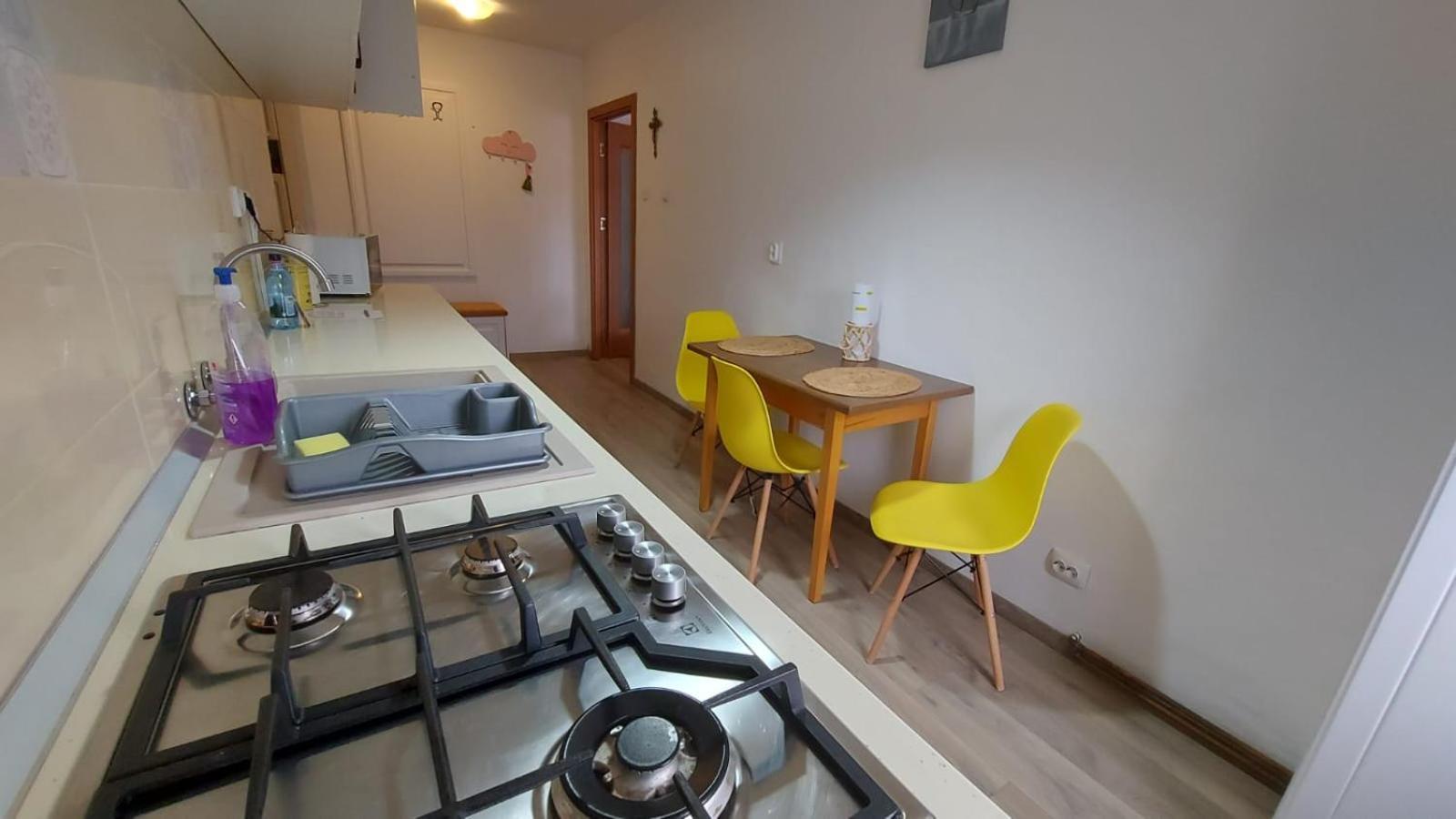 Apartament Spatios In Brașov Exterior foto