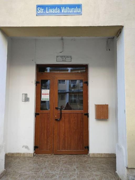 Apartament Spatios In Brașov Exterior foto